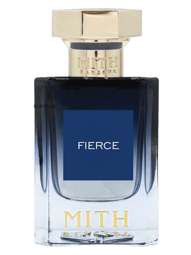 Mith Fierce