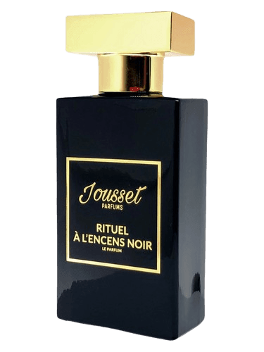Jousset Parfums Rituel À l’Encens Noir