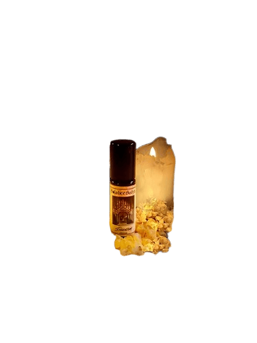 Solstice Scents Incensum