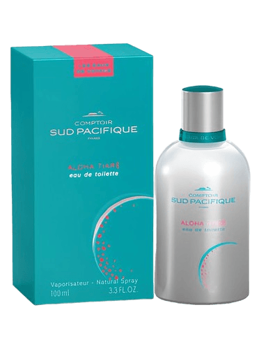 Comptoir Sud Pacifique Aloha Tiare Eau de Toilette