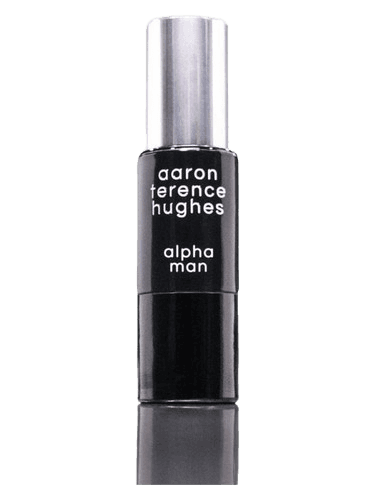 Aaron Terence Hughes Alpha Man