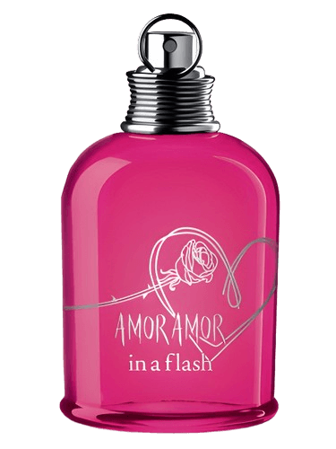 Cacharel Amor Amor In a Flash