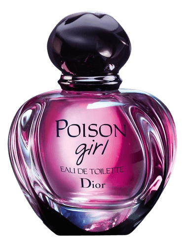 Dior Poison Girl Eau De Toilette