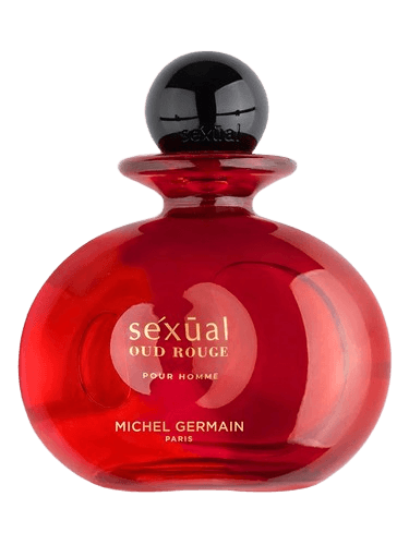 Michel Germain Sexual Oud Rouge Pour Homme