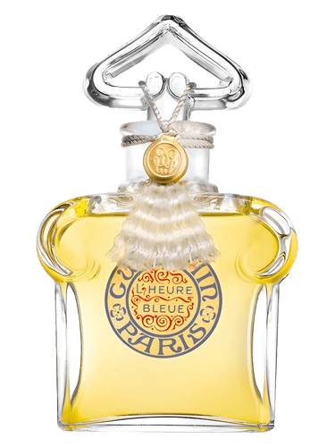 Guerlain L’Heure Bleue Extract