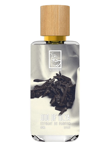 The Dua Brand Oud Of Ulya