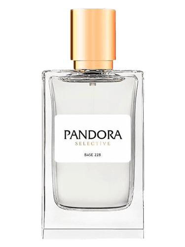Pandora Pandora Selective Base 228