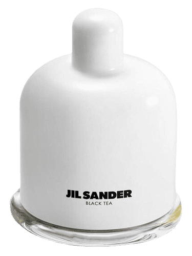 Jil Sander Black Tea