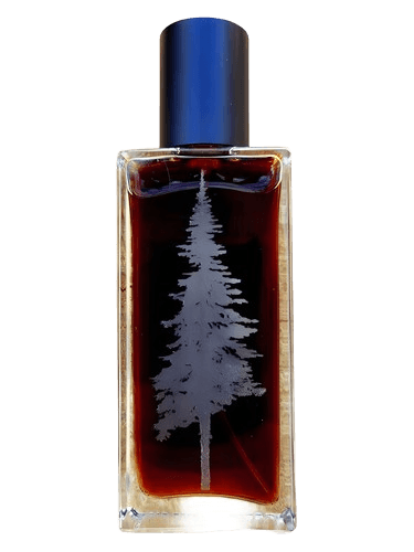 Pineward Perfumes Katabatic