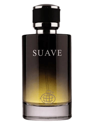 Fragrance World Suave