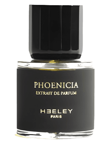 James Heeley Phoenicia