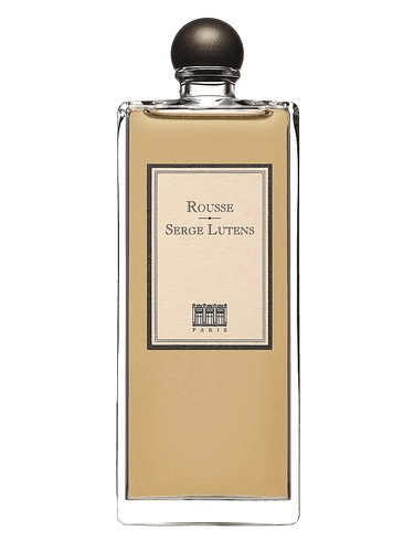 Serge Lutens Rousse