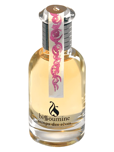 Bissoumine Temps des Reves
