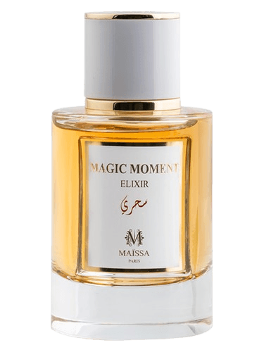 Maïssa Parfums Magic Moment