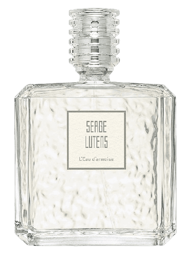 Serge Lutens L'Eau d'Armoise