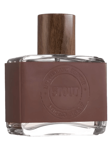 Distillery Series Stout