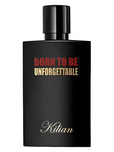By Kilian Born to be Unforgettable