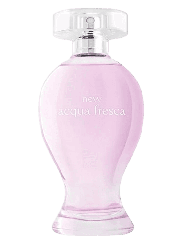 O Boticário New Acqua Fresca