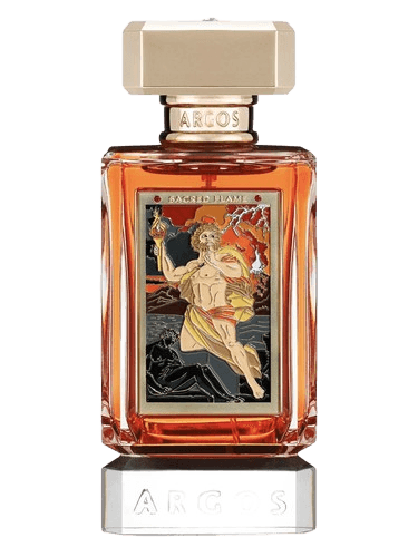 Argos Sacred Flame
