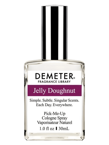 Demeter Fragrance Jelly Doughnut