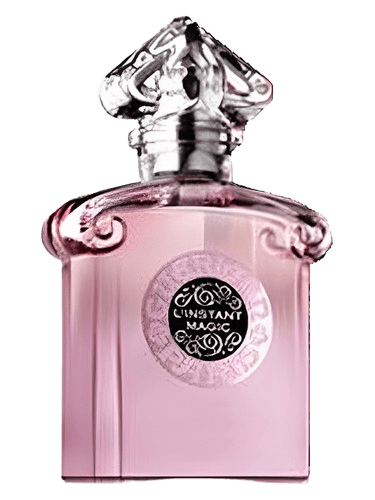 Guerlain L'Instant Magic Limited Edition