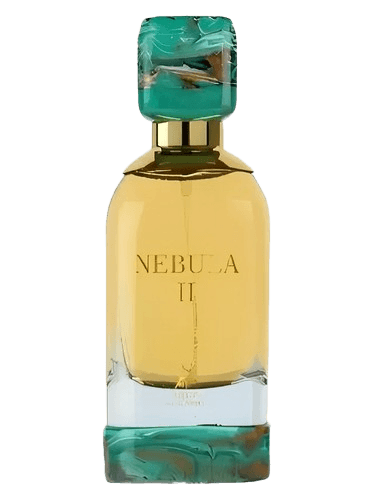 Maison Alhambra Nebula II