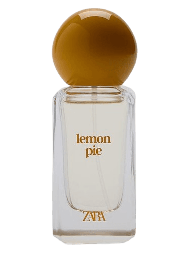 Zara Lemon Pie