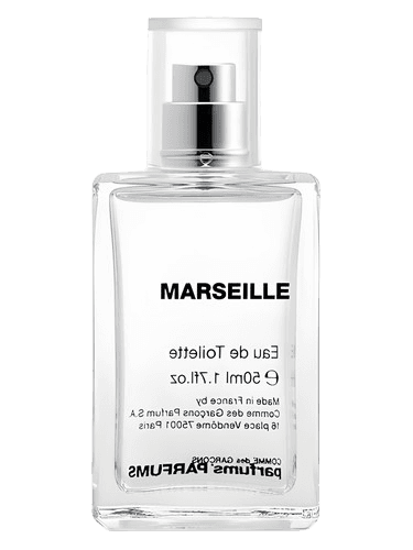 Comme des Garcons Marseille