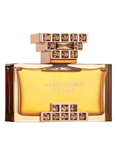 Judith Leiber Topaz