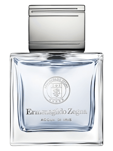 Ermenegildo Zegna Acqua Di Iris