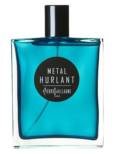 Pierre Guillaume Paris Metal Hurlant