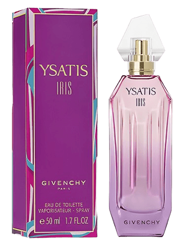 Givenchy Ysatis Iris