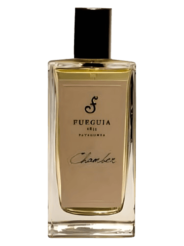 Fueguia 1833 Chamber