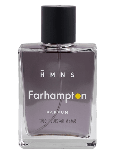 HMNS Farhampton