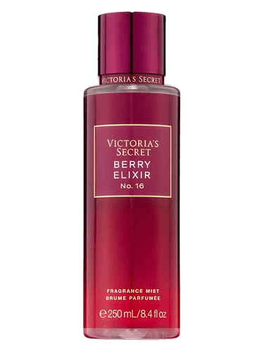 Victoria's Secret Berry Elixir No. 16
