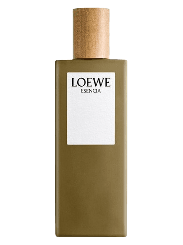 Loewe Esencia pour Homme