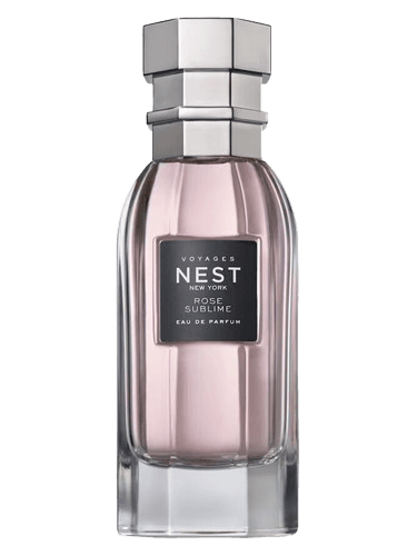 Nest Rose Sublime