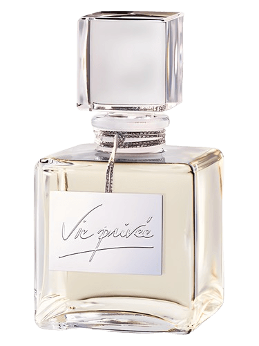 Yves Rocher Vie Privee Reedition Collection 2007