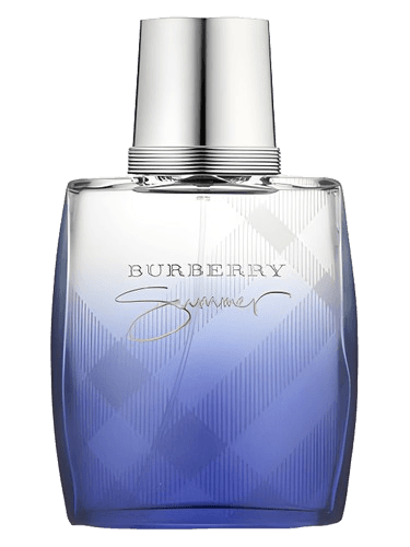 Burberry Summer