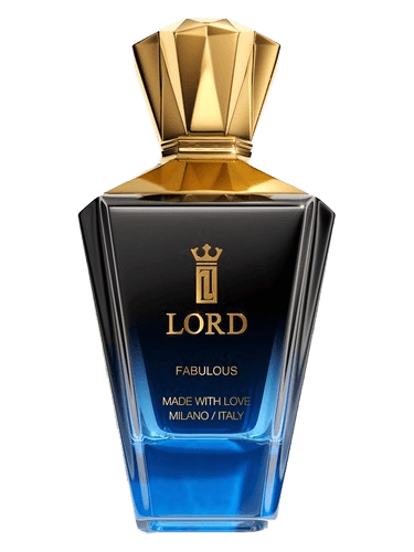 Lord Milano Fabulous