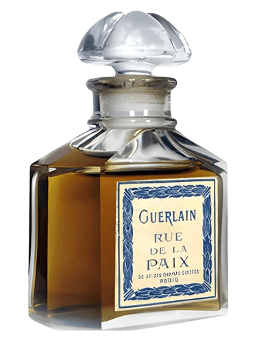 Guerlain Rue de la Paix