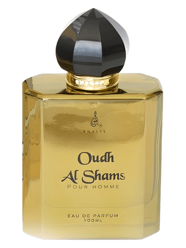 Khalis Oudh Al Shams