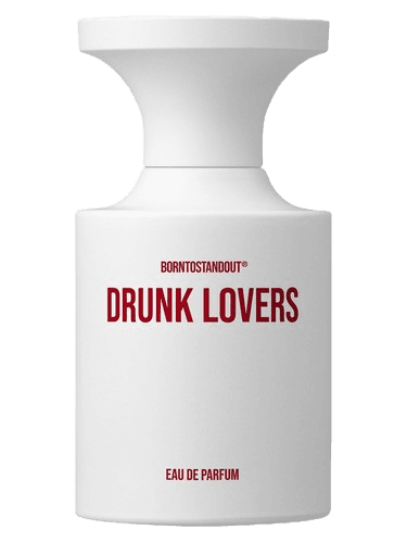 BORNTOSTANDOUT® Drunk Lovers