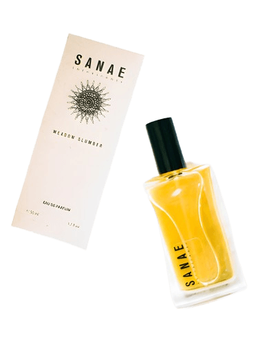 Sanae Intoxicants Meadow Slumber