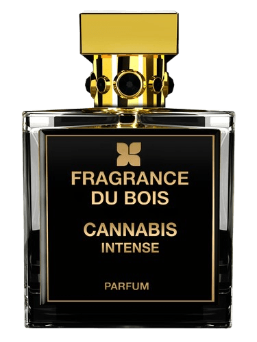 Fragrance Du Bois Cannabis Intense