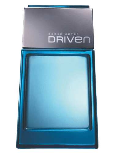 Avon Derek Jeter Driven