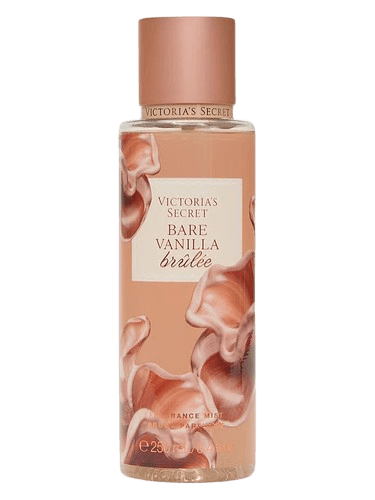 Victoria's Secret Bare Vanilla Brulee