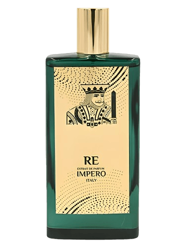 Impero Perfumes Impero Re