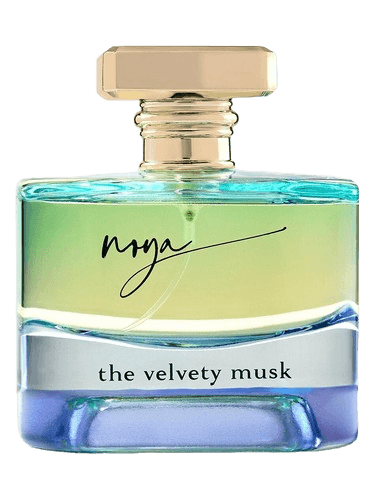 House of Noya The Velvety Musk