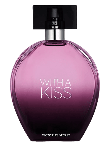 Victoria's Secret With a Kiss Eau de Toilette